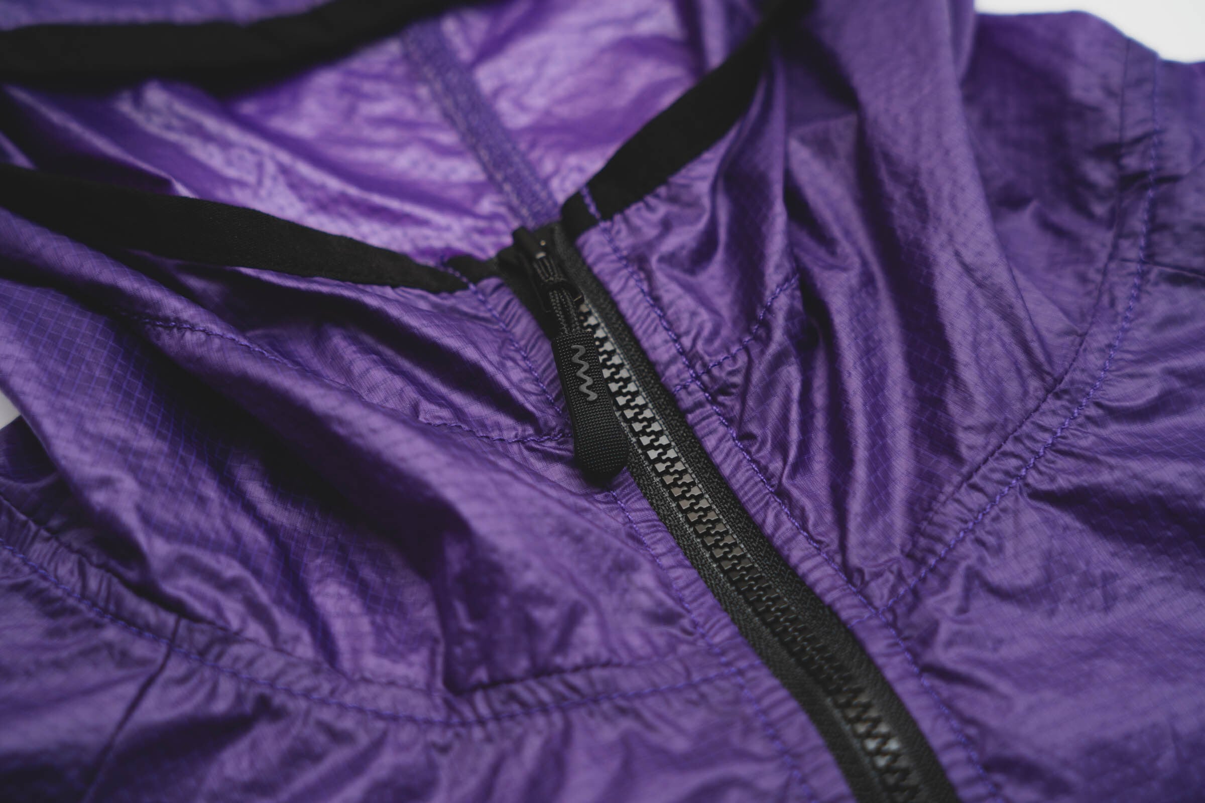 Calgary Wind Jacket | JINDAIJI MOUNTAIN WORKS