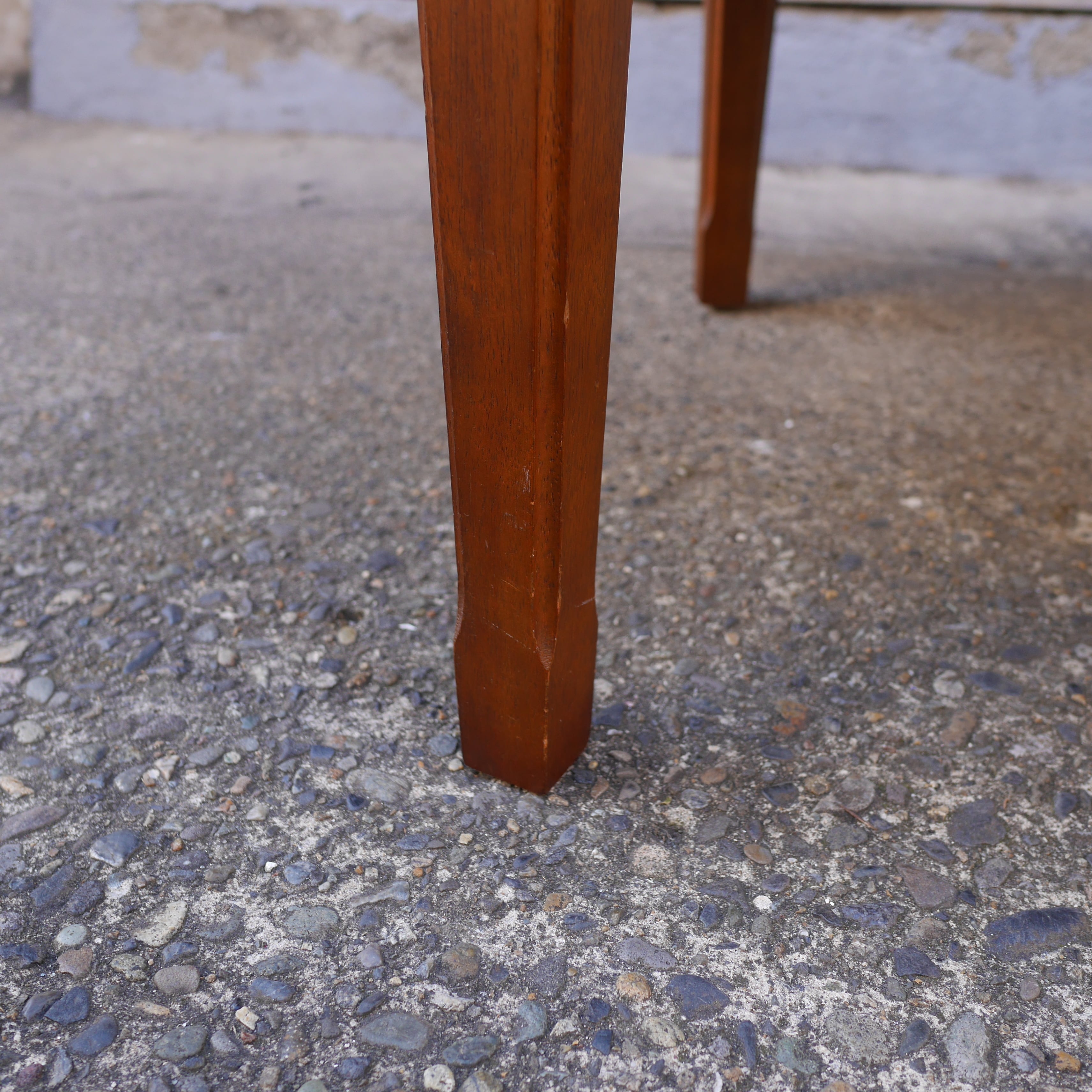 マルニ木工 ～地中海シリーズ～ ローテーブル | トリノス-torinoth