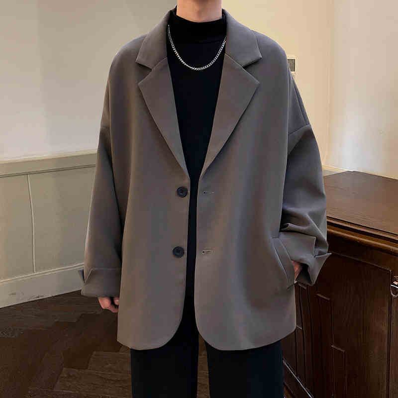 襟付きジャケット C10322