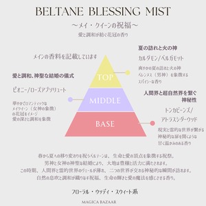 国内便✬【Wheel of the year Blessing  Mist】フルコンプリート8本セット