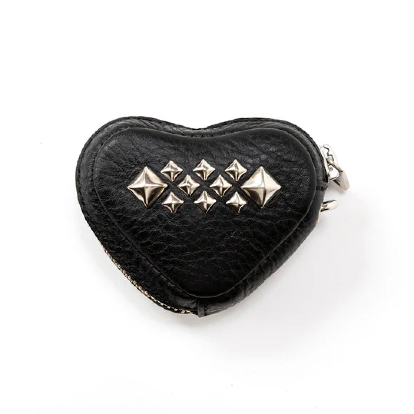 CALEE】STUDS LEATHER MULTI CASE | G.O.N.G