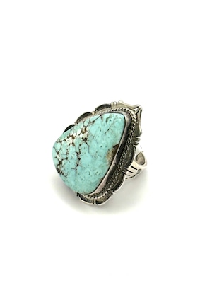 Bennie Ration   Dry Creek Turquoise