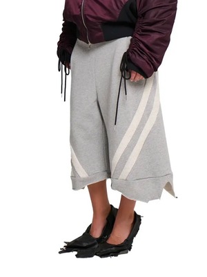 【26AW】Karlalaidlaw  カーライドロー / ショーツ / Pirate Short