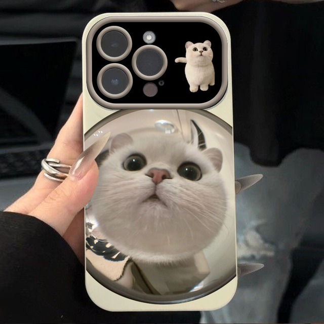 【WLJYシリーズ】★携帯ケース★ アイホンケース 猫柄 猫 iPhone17 iPhone16 iPhone15 iPhone14 iPhone13 12/11/X