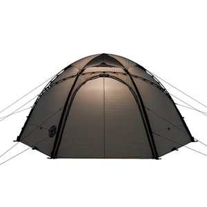 ヒルバーグ アトラス リミテッド ホワイト ベスタビュールセット