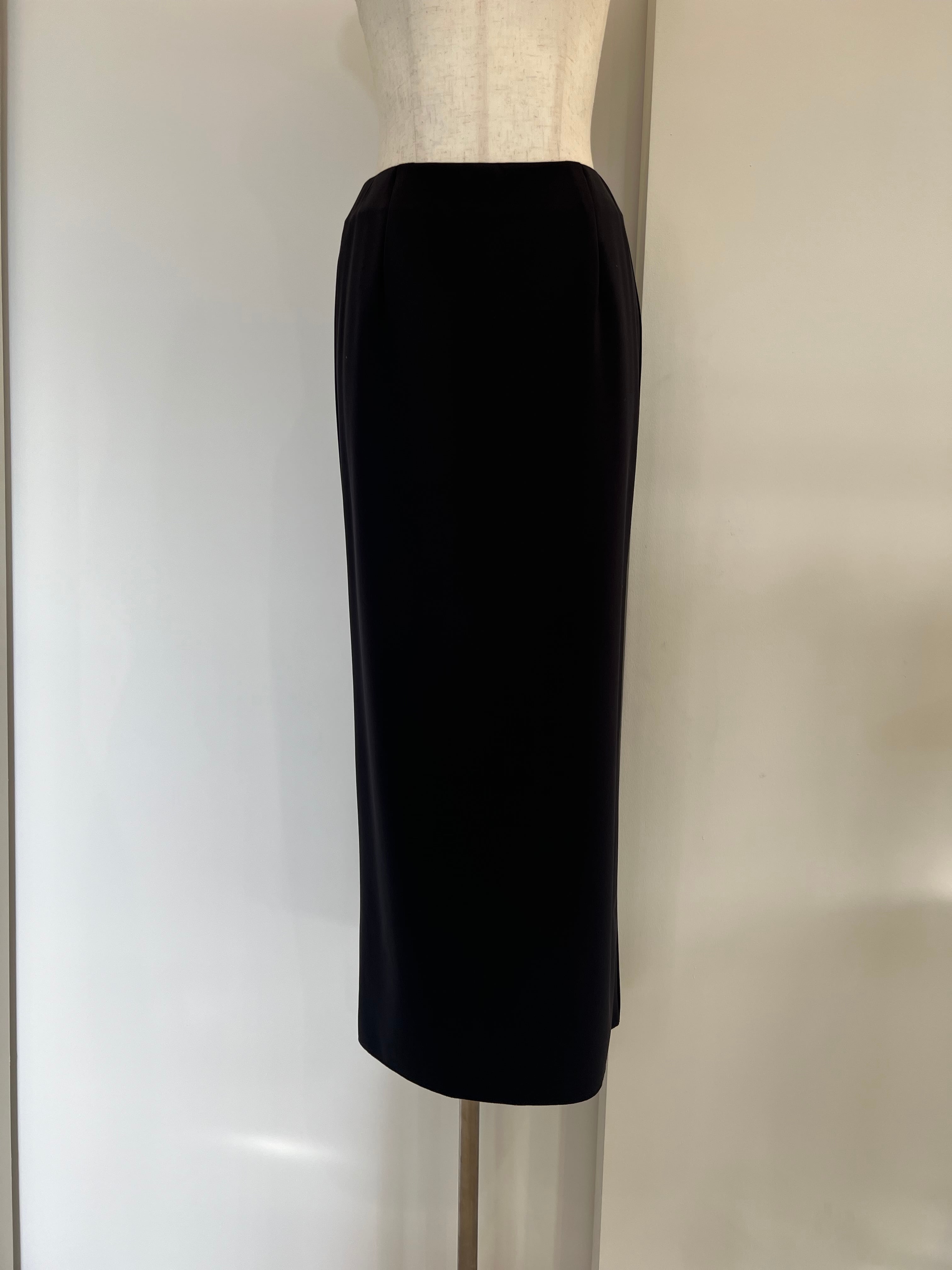 【cafune】ストレッチタイトスカート 515628