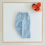 《予約・取り寄せ》Ice relief denim denim / ueo
