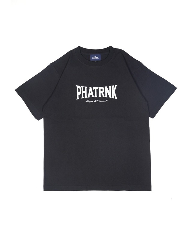 BRIDGE LOGO TEE