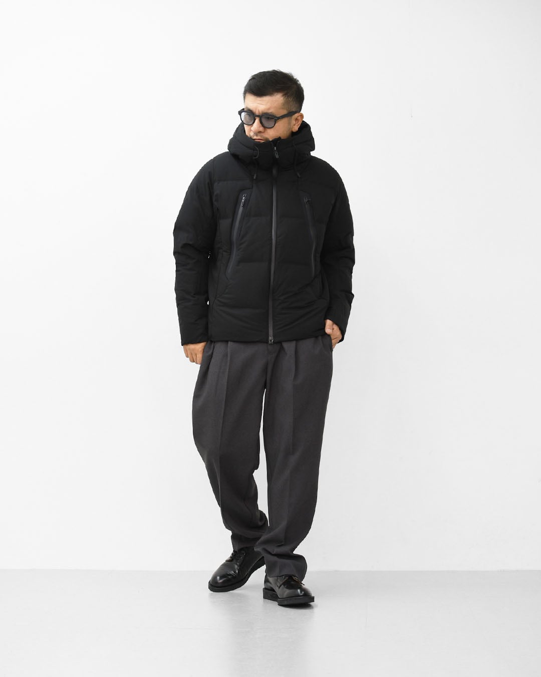 30%offクーポン」DESCENTE ALLTERRAIN [デサントオルテライン