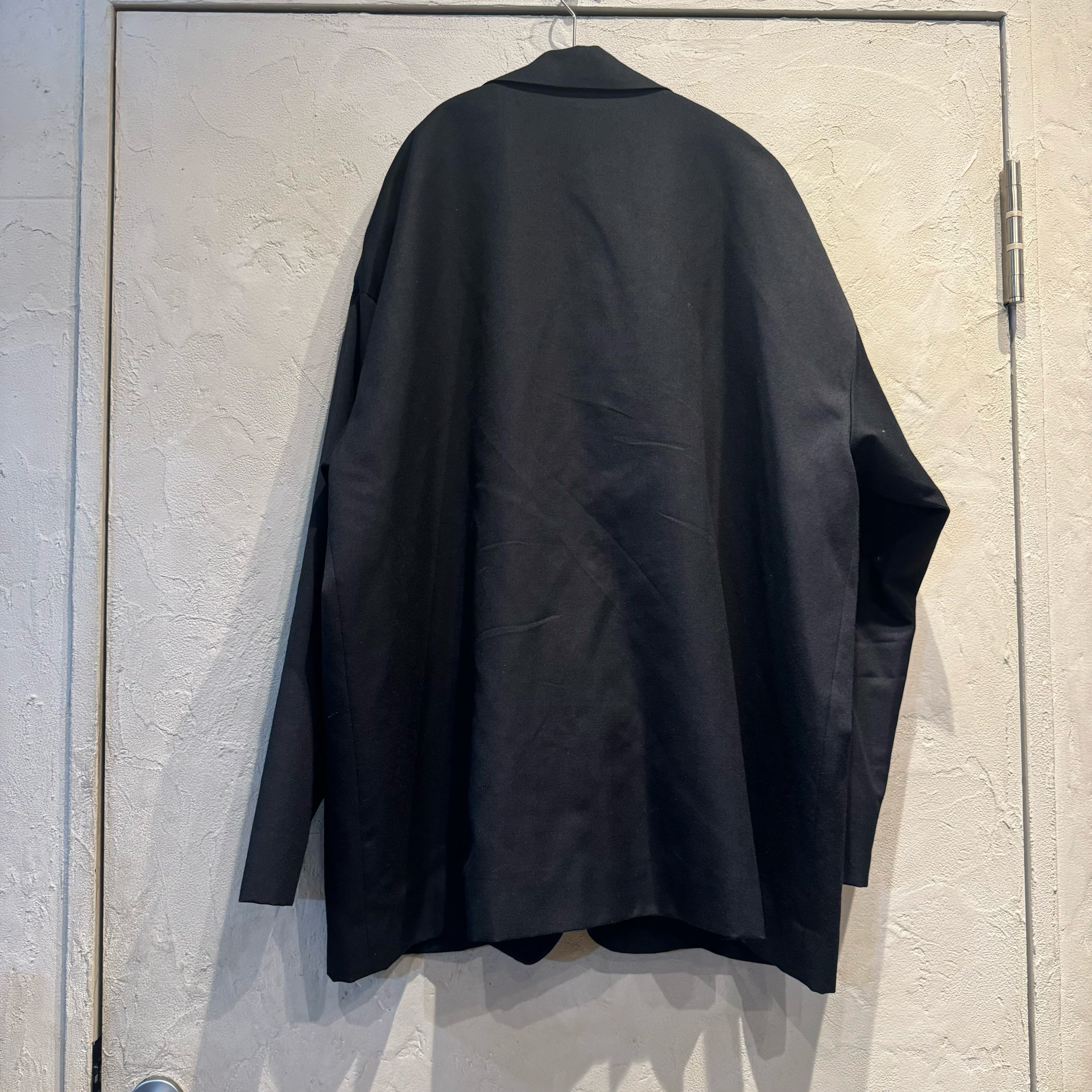 Dulcamara ドゥルカマラ よそいき テーラードジャケット SIZE1 Dulcamara ドゥルカマラ よそいき テーラードジャケット SIZE1