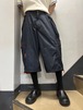 00's wear first ナイロンカーゴショーツ