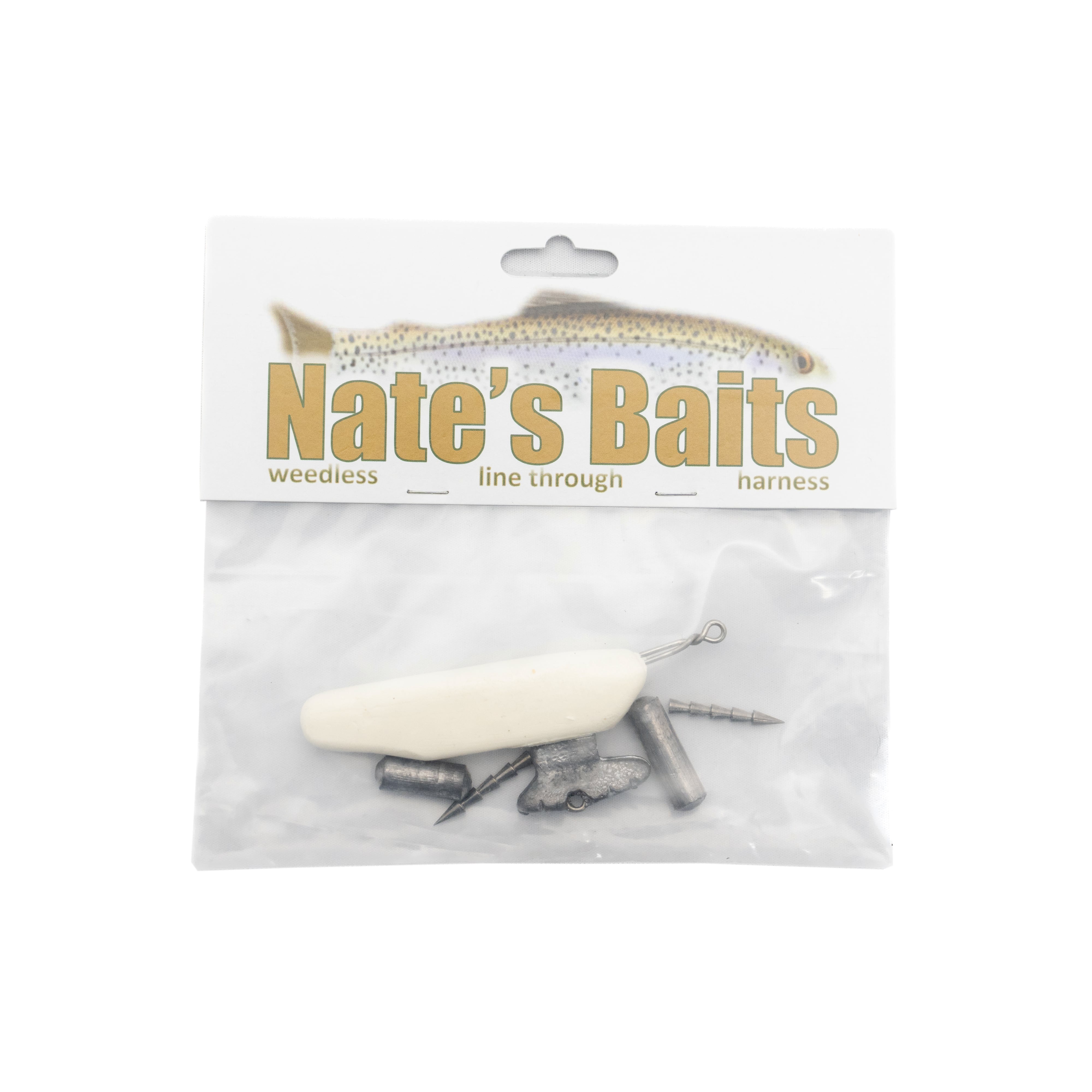 Nate's Baits 9
