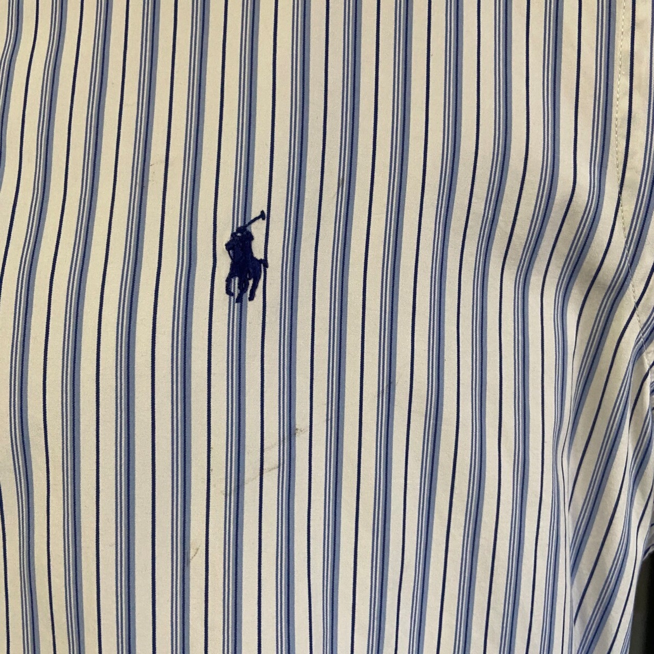 Polo by Ralph Lauren ポロバイラルフローレン ストライプシャツ 