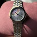 Citizen eco drive ソーラー腕時計