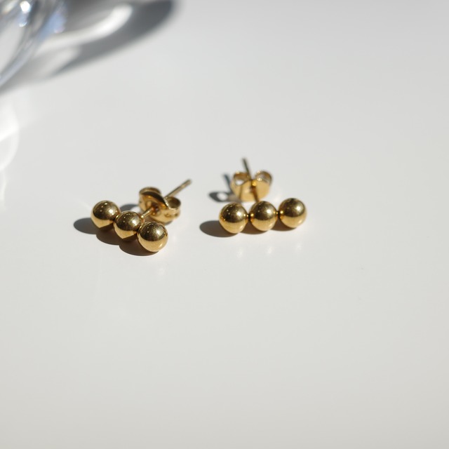 stainless stick piperce