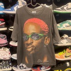 Vintage Dennis Rodman TEE Thai boot