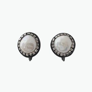 Earring JENNE〈prl26-e091〉