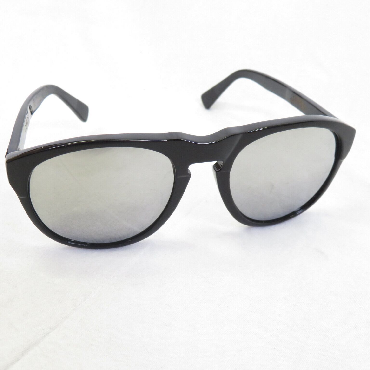 UNCROWD CORONA サングラス ミラーレンズ/アンクラウド 0505 | USED