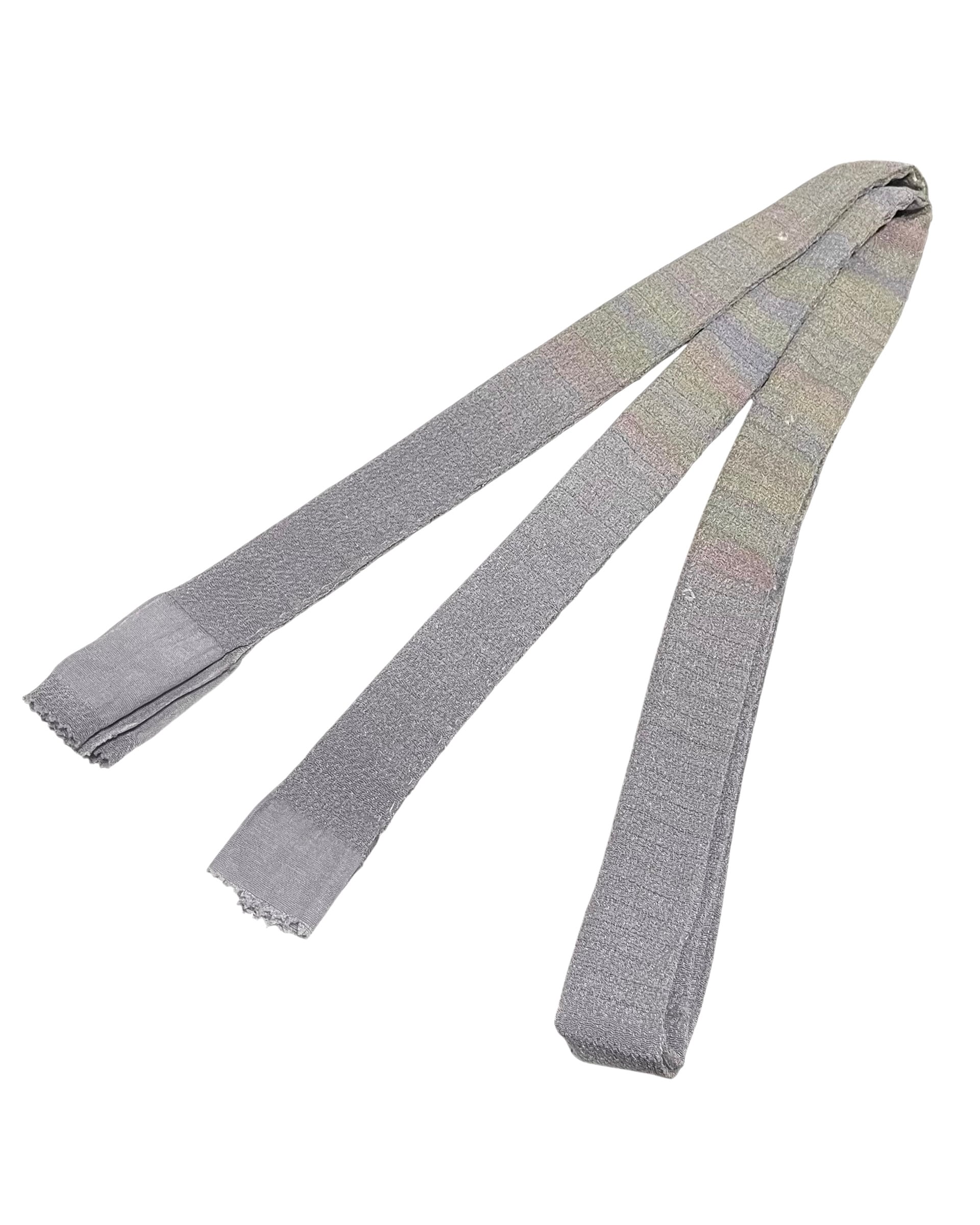 綺麗に時短できる帯揚げ