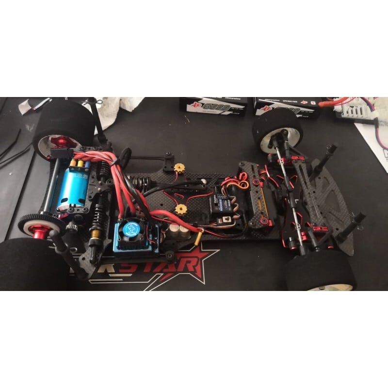 LM1102 トランスポンダー（スポーツ/プロトタイプカー） | ZEROTRIBE