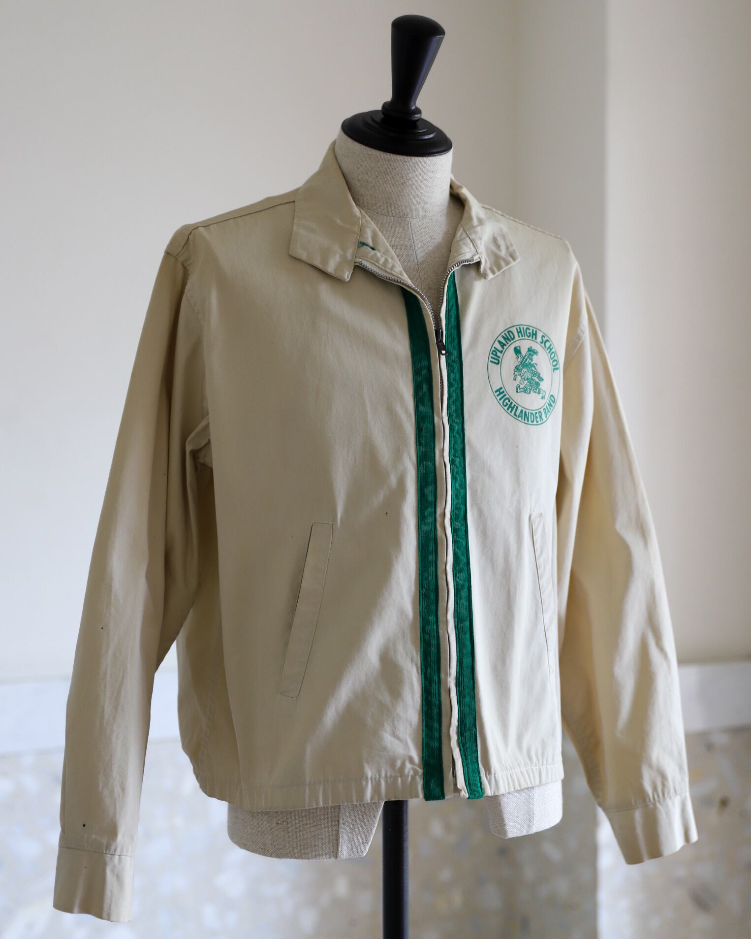 極美品】50s Vintage Special swing top jacket blouson made in USA