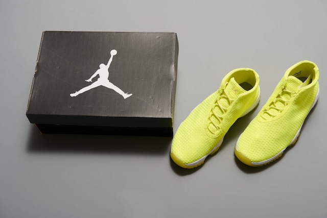 NIKE JORDAN FUTURE | VOLT