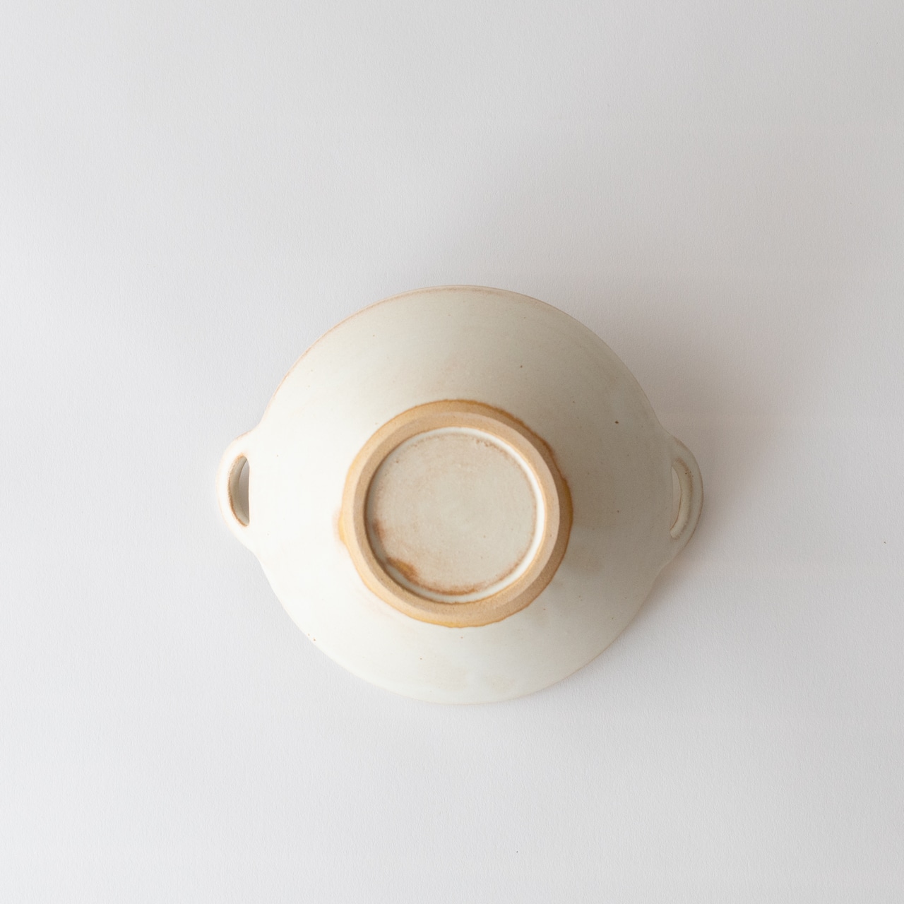 Kinari Handle Bowl