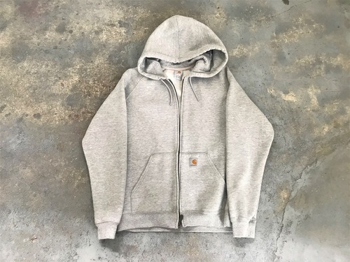 90～2000s Carhartt Full zip hoodie