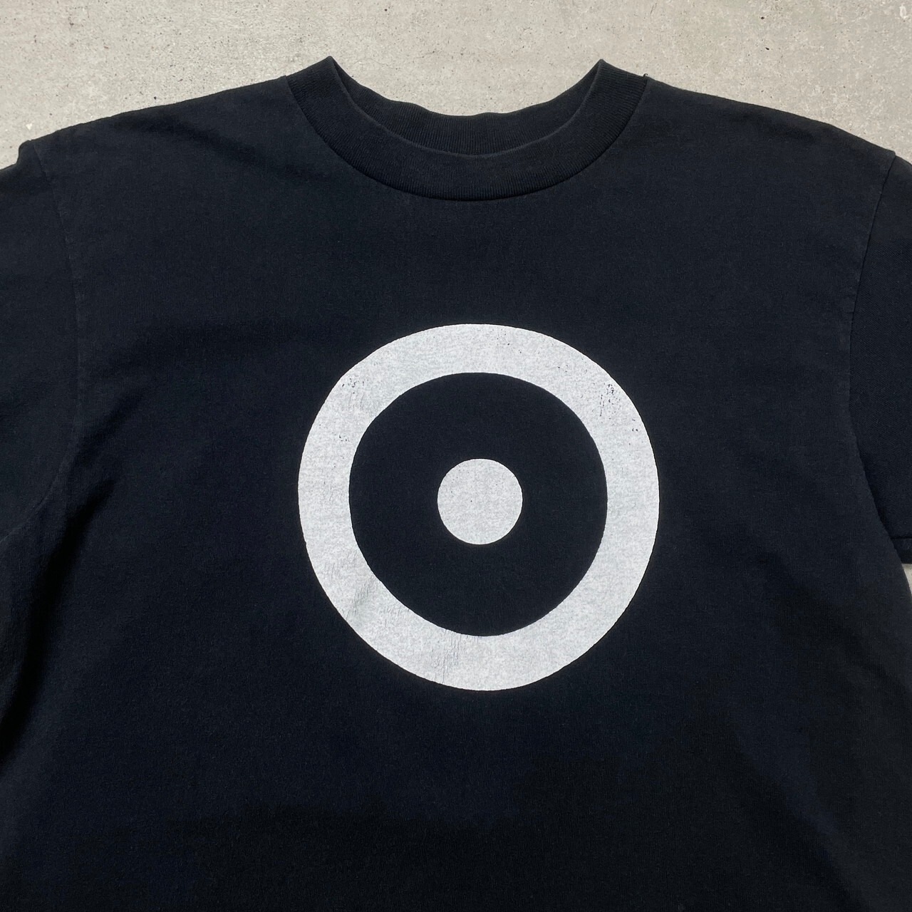 90年代 USA製 Pearl Jam パールジャム バンドTシャツ バンT ターゲット 