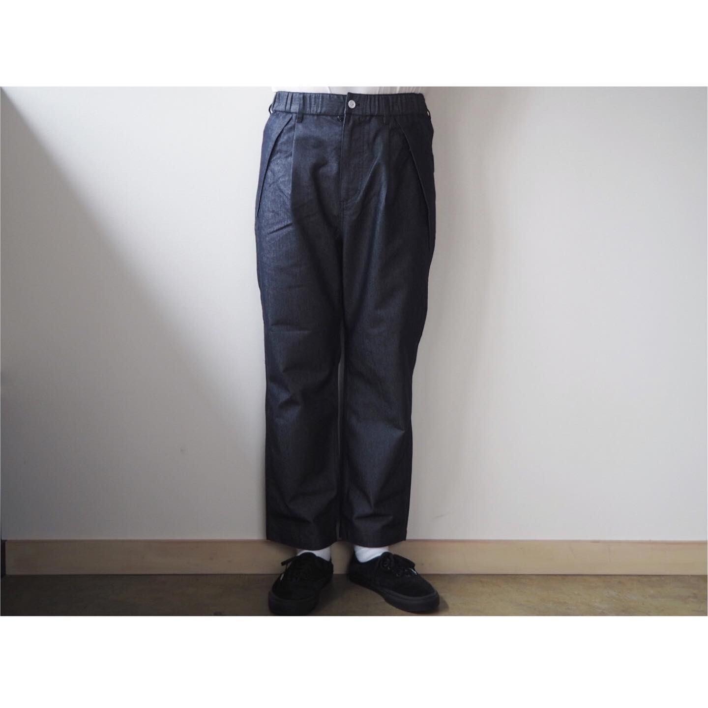 WILD THINGS (ワイルドシングス) Nano Tex Denim DENALI Pants One