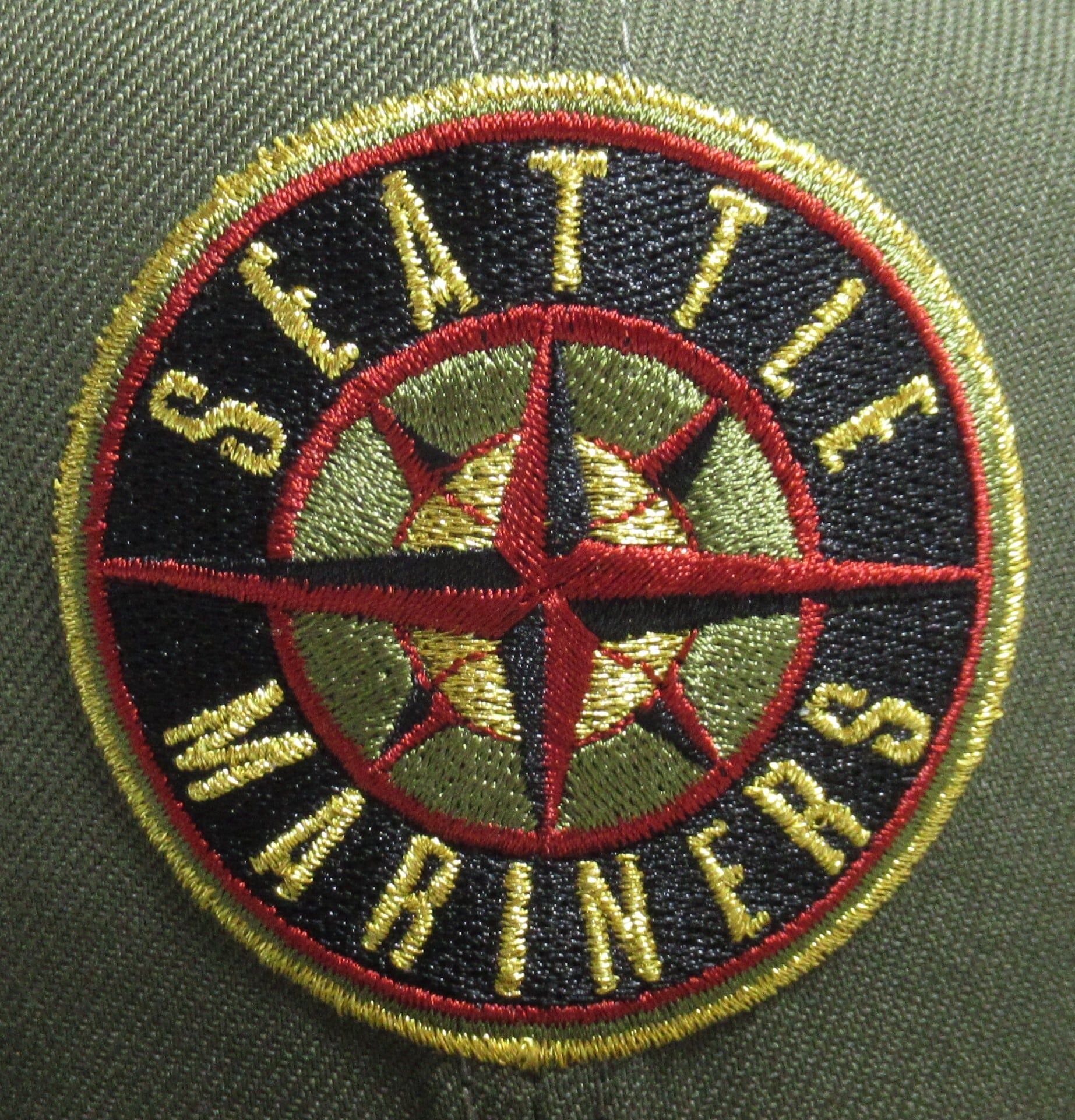 Exclusive NEW ERA 59fifty Seattle Mariners シアトル Exclusive NEW ERA 59fifty Seattle Mariners シアトル