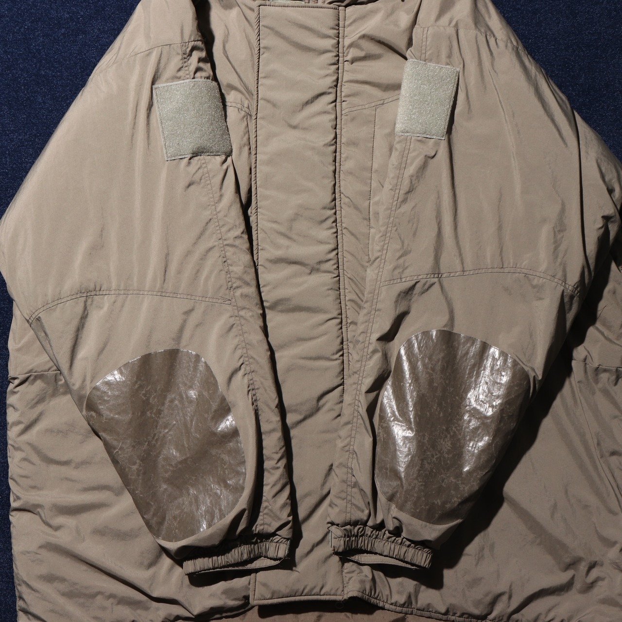 美品 L PCU Level7 Type2 米軍実物 Sekri 06年 Monster Parka モンスターパーカー セクリ