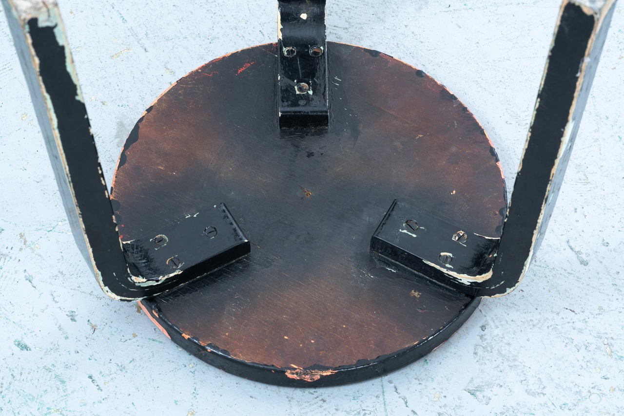 Alvar Aalto | Stool60 1930-40s