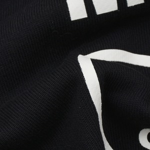 【BILLIONAIRE BOYS CLUB】MULTI PRINT CREWNECK