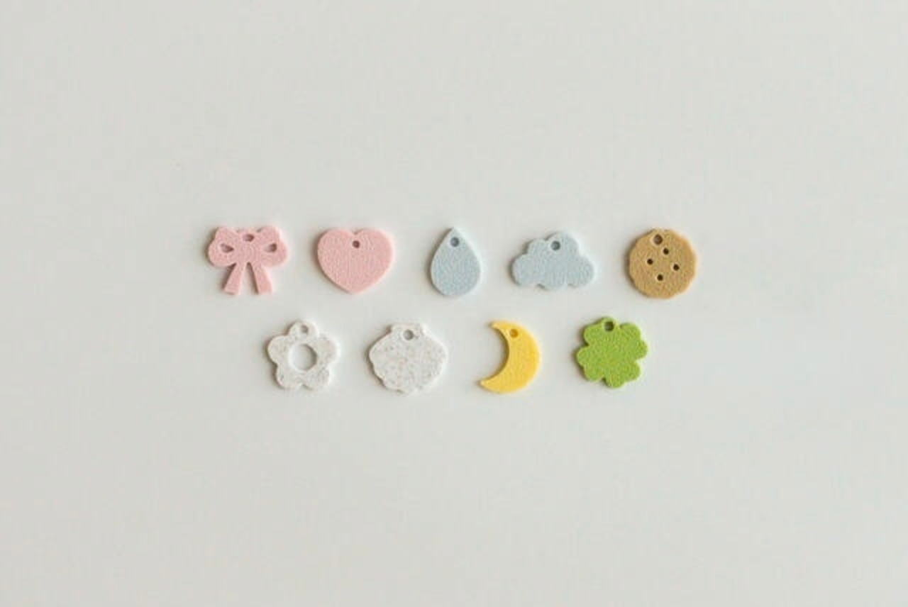 【予約】Name Tag｜Clover - 11