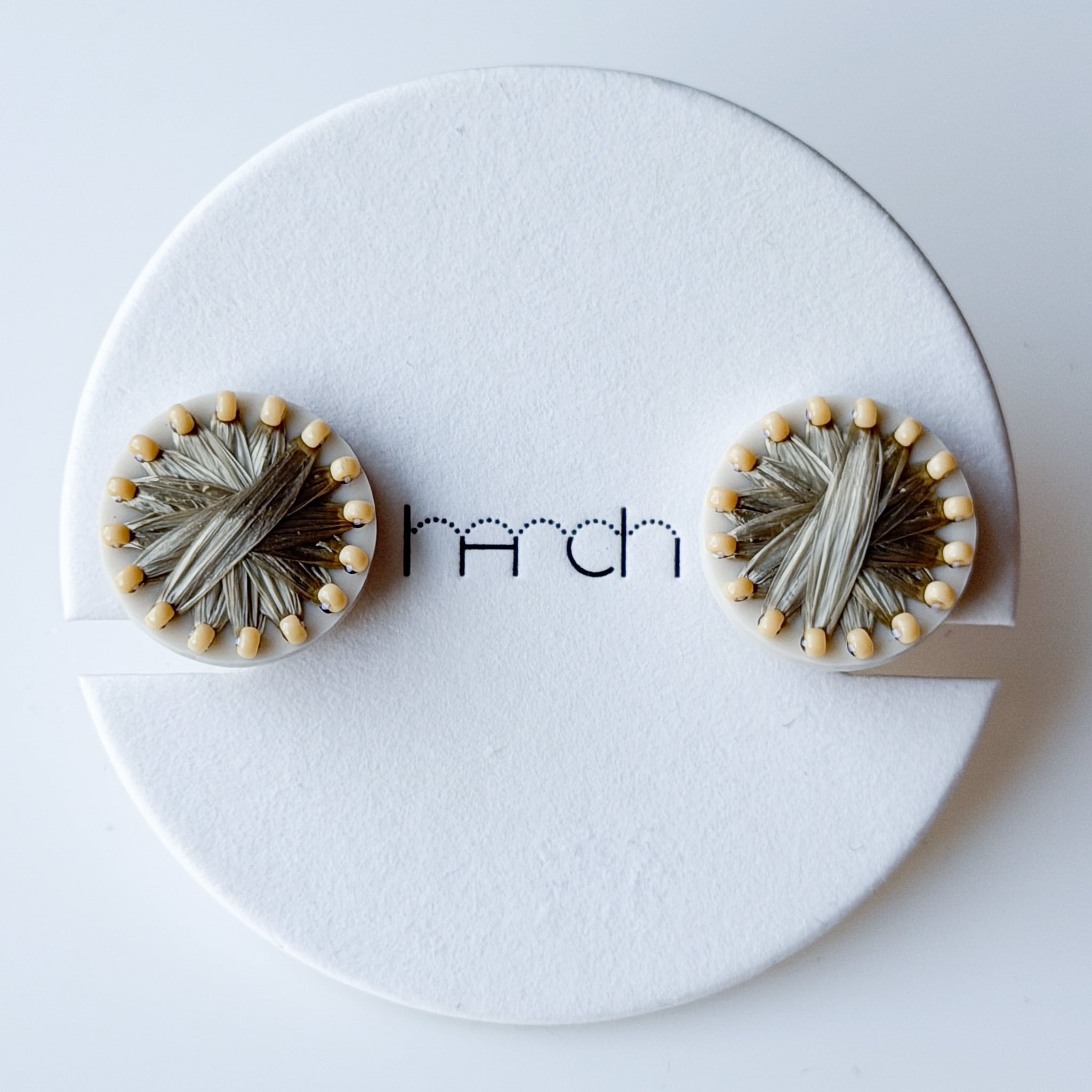 Φ20 イヤリング [11]