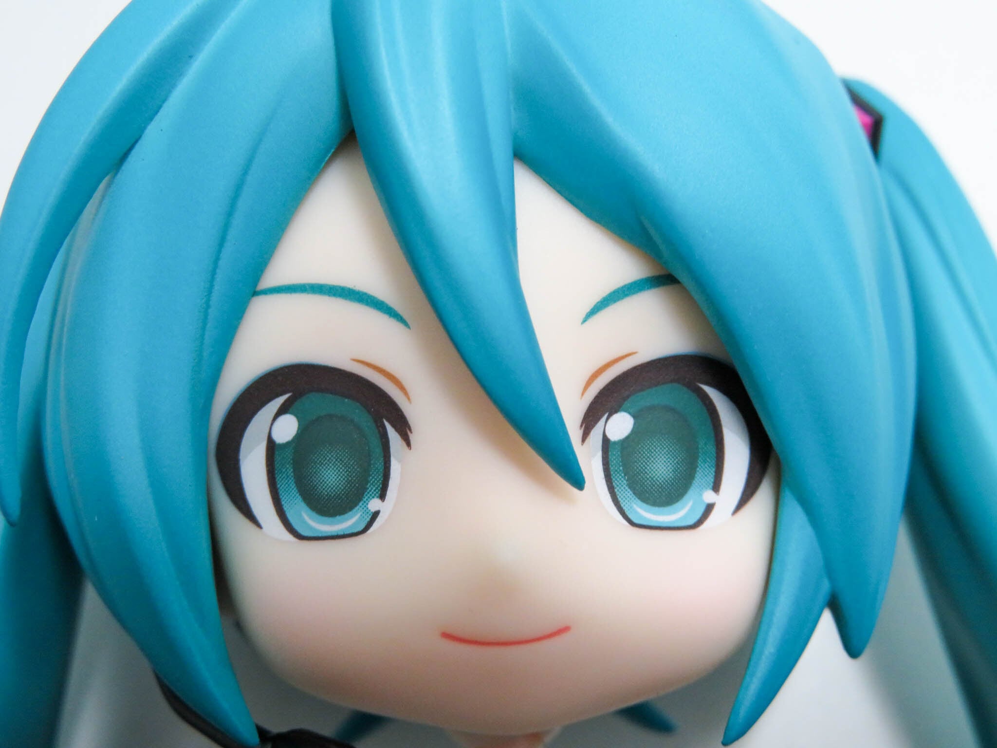 SALE】【2839】 初音ミク 3.0 顔パーツ 普通 ねんどろいど | ホビー