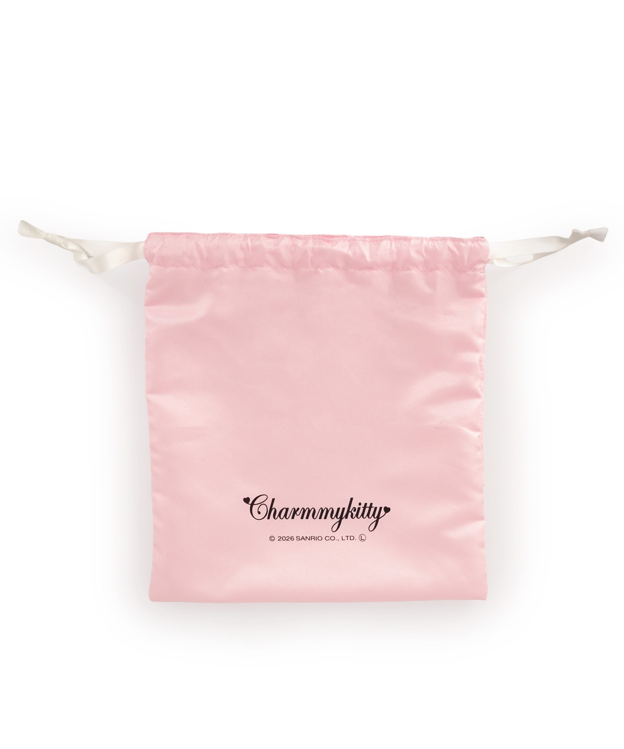charmmykitty : SQUARE POUCH CY-P404