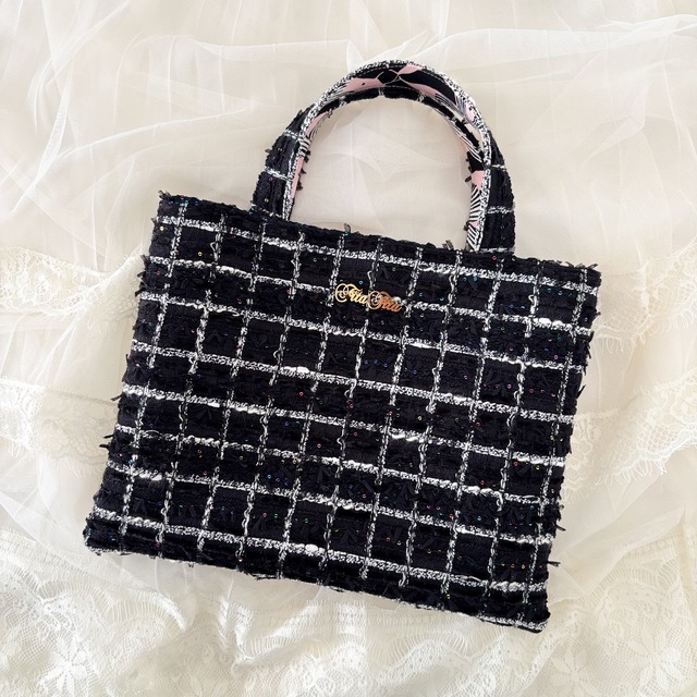 18【バッグ】Couture Bag29〔MALHIA KENT〕