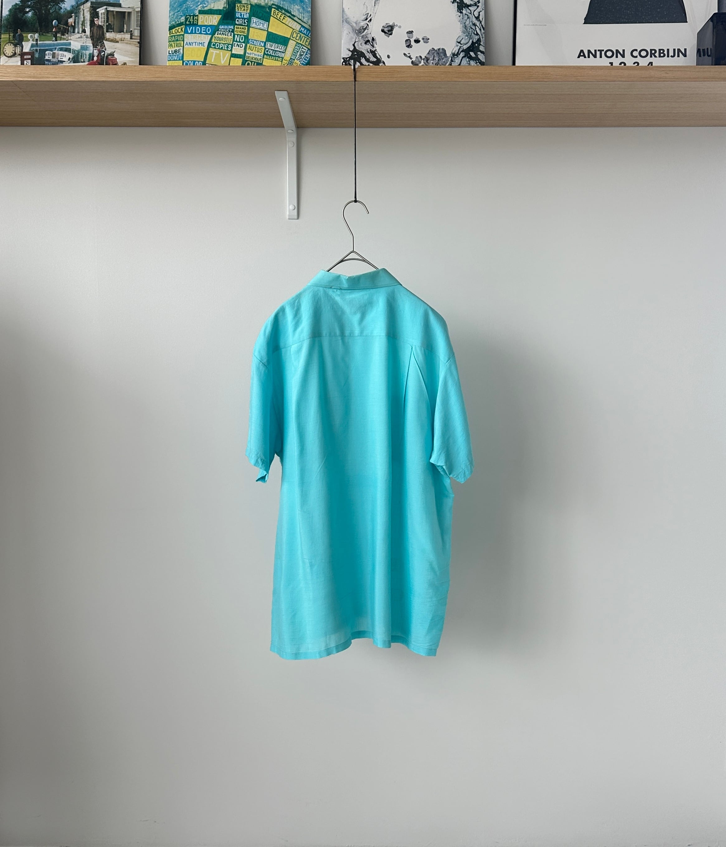 PILGRIM- Vintage 50-60s L Short Sleeve Shirt | BEGGARS BANQUET公式