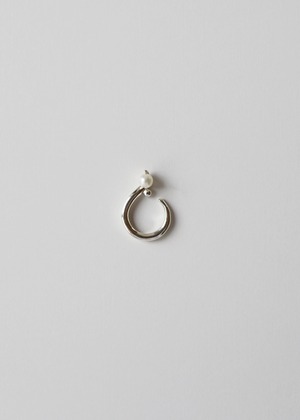 Still ear cuff 02｜AKOYA