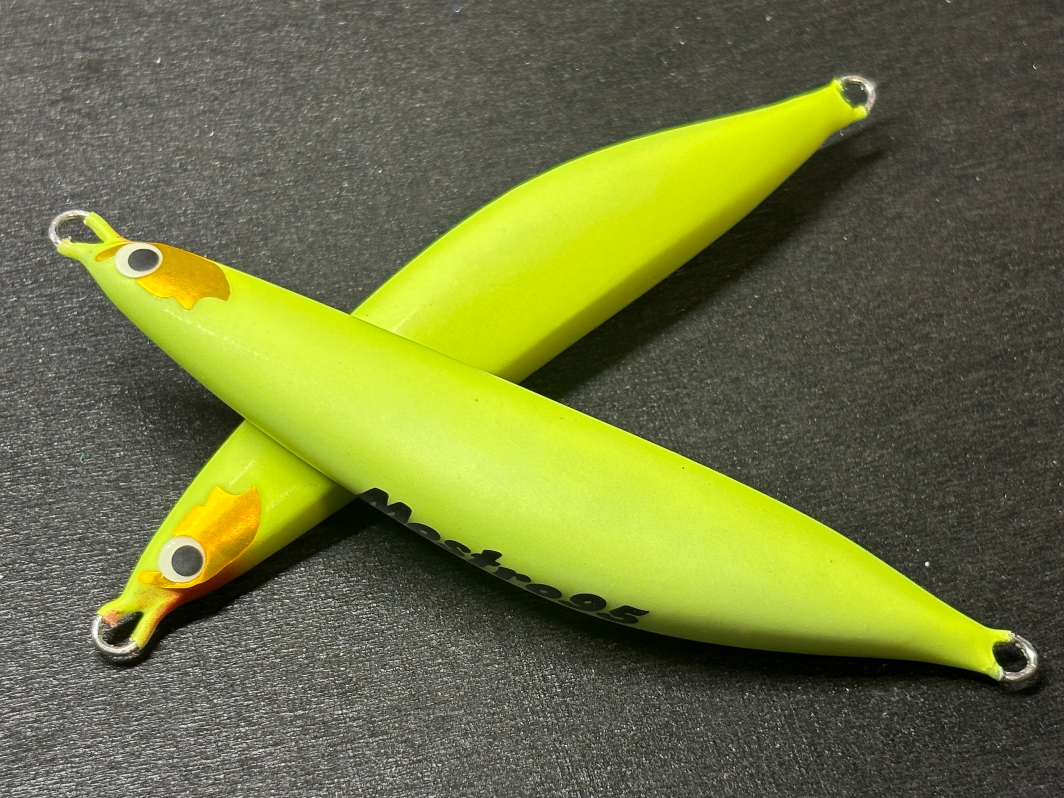 ITO Lures