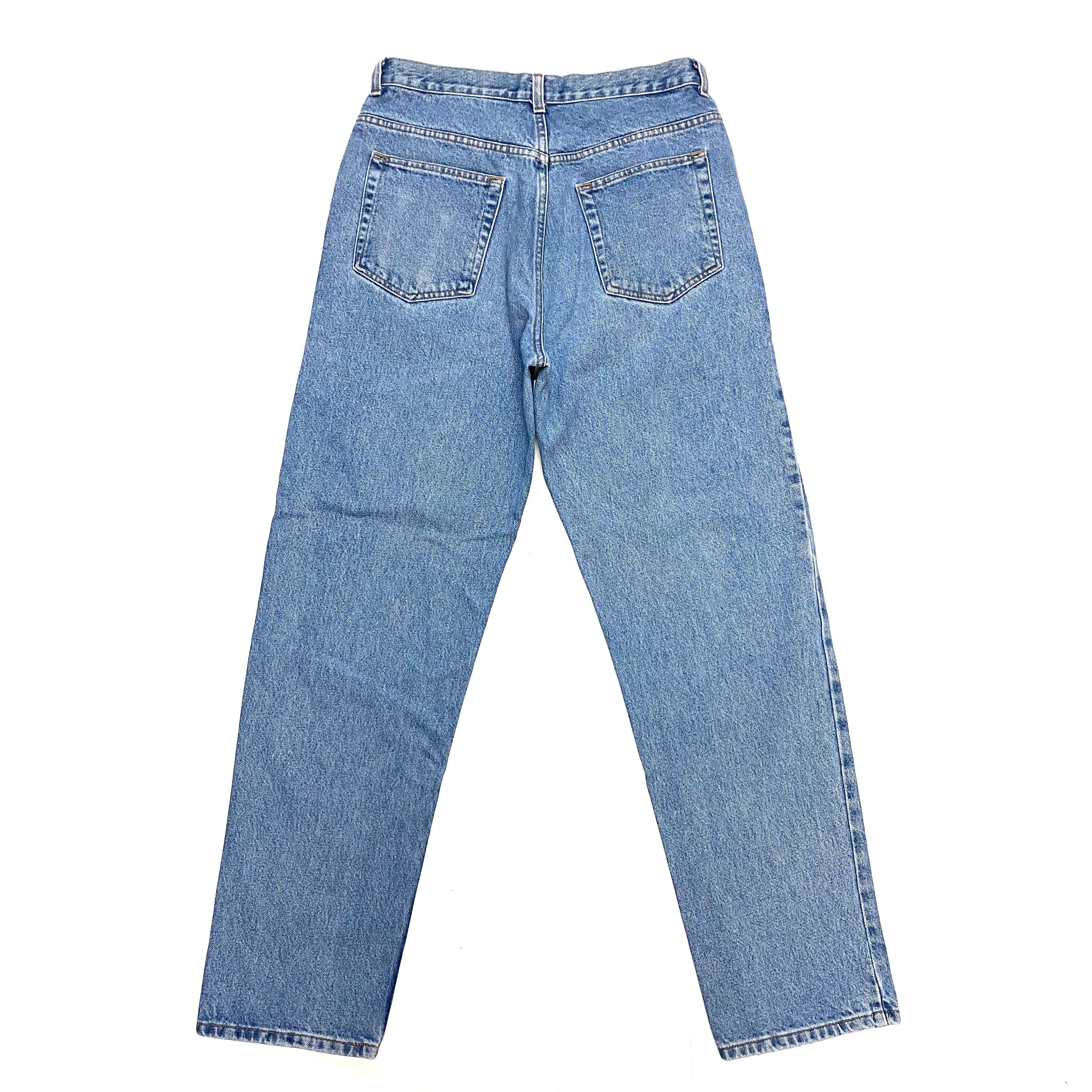 90年代 90s Calvin Klein Jeans カルバンクラインジーンズ ...