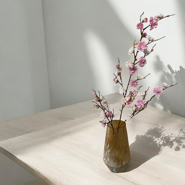 【造花】桜