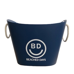 ［BEACHED DAYS］ Bucket