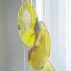 HIMAWARI 05 - アゲートヒーリングチャイム / Agate Healing Chime 1129