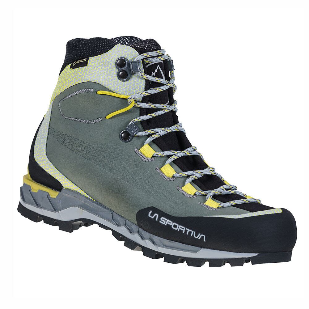 LA SPORTIVA ラ スポルティバ / トランゴ テック レザー GTX ウーマン