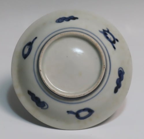 古伊万里の小皿 古伊万里 小皿 | 有田焼 緒方陶園オンラインショップ