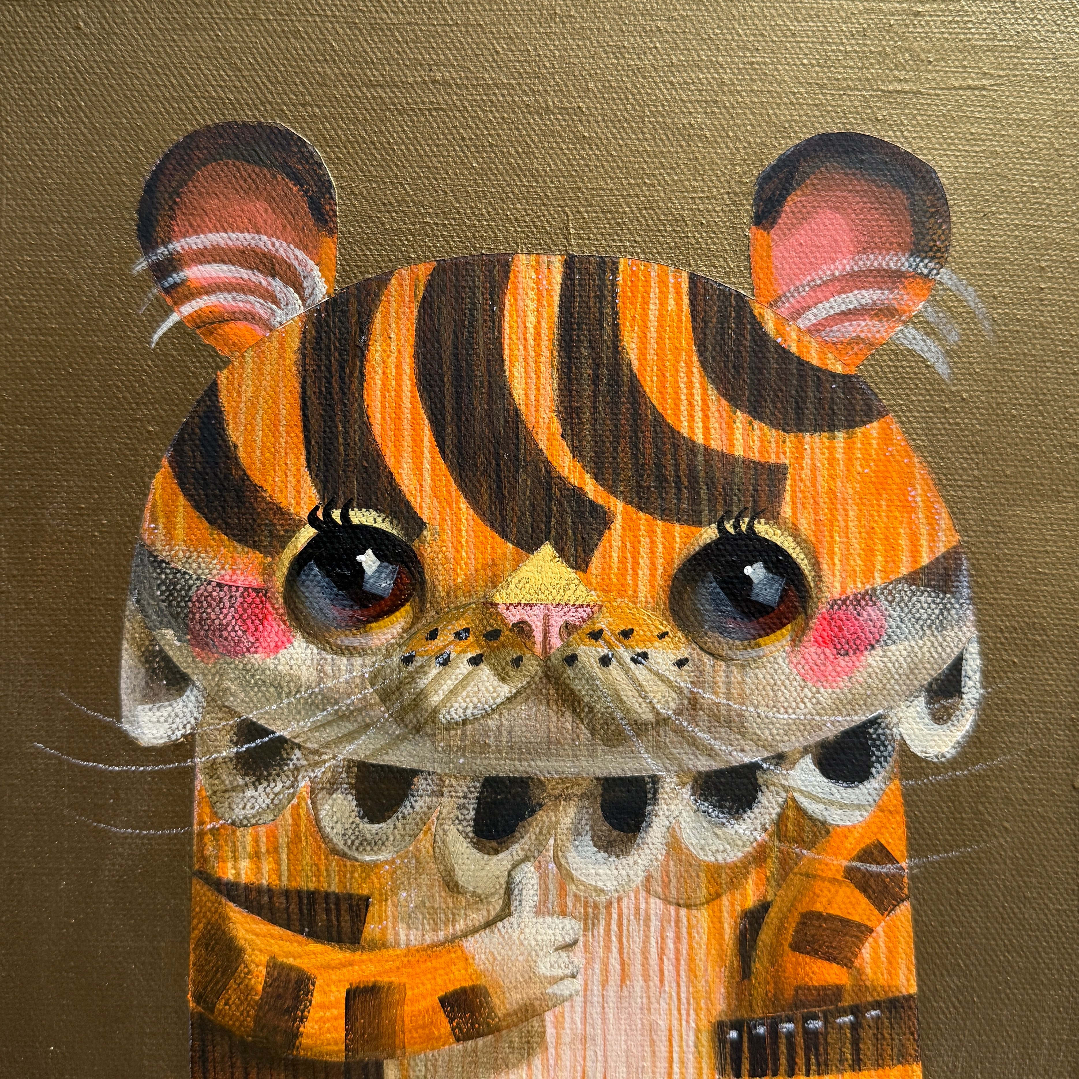 AKIO HARADA online shop