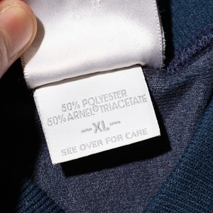 XL 80s 90s adidas USA ネイビー トラックジャケット ネイビー アディダス